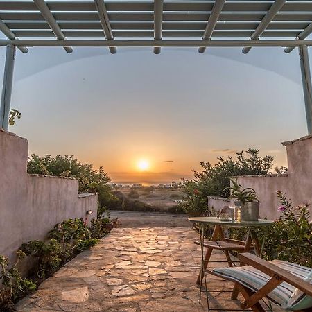 Kastrákion Alma Libre Villas מראה חיצוני תמונה