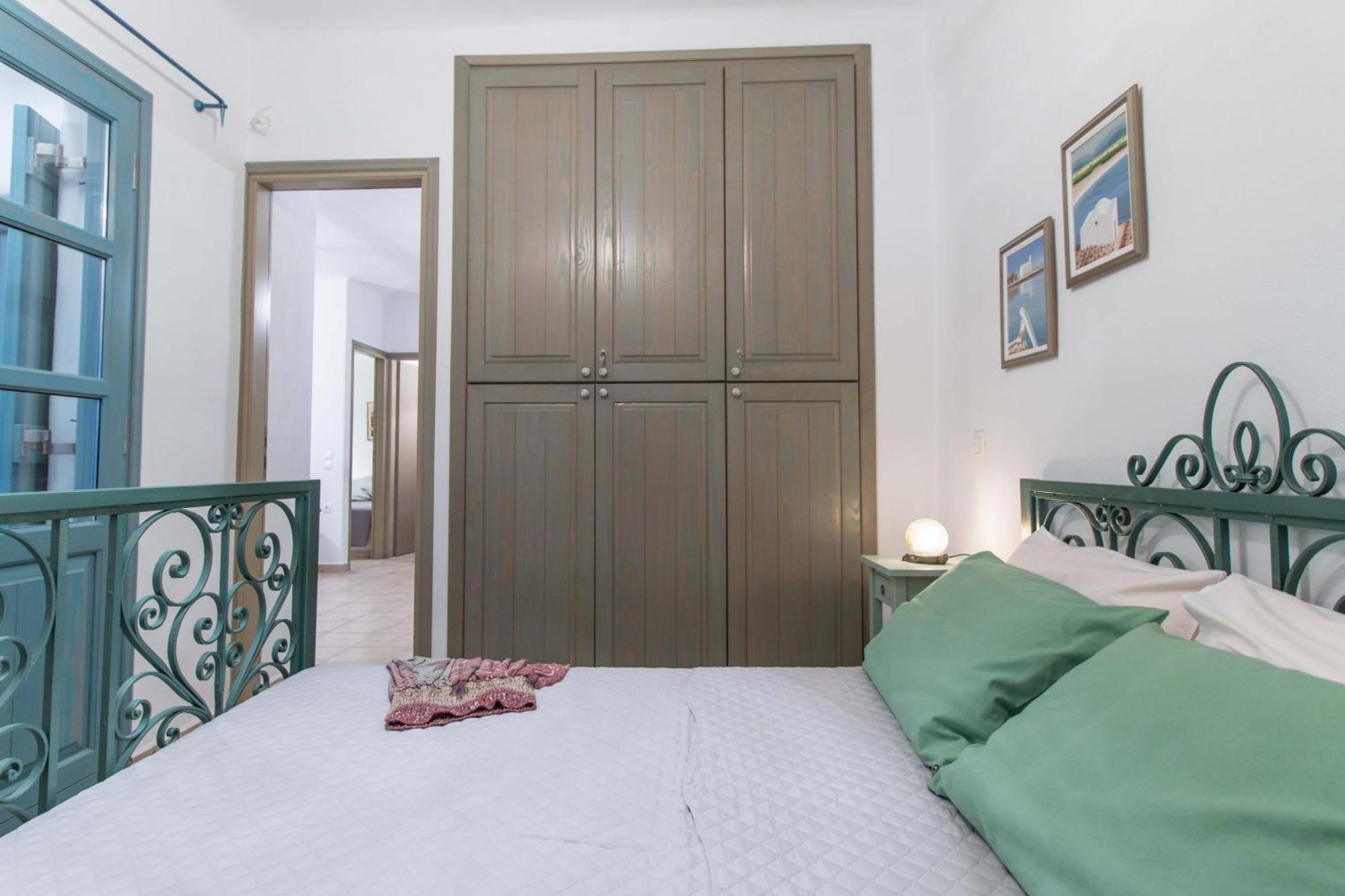 Kastrákion Alma Libre Villas מראה חיצוני תמונה