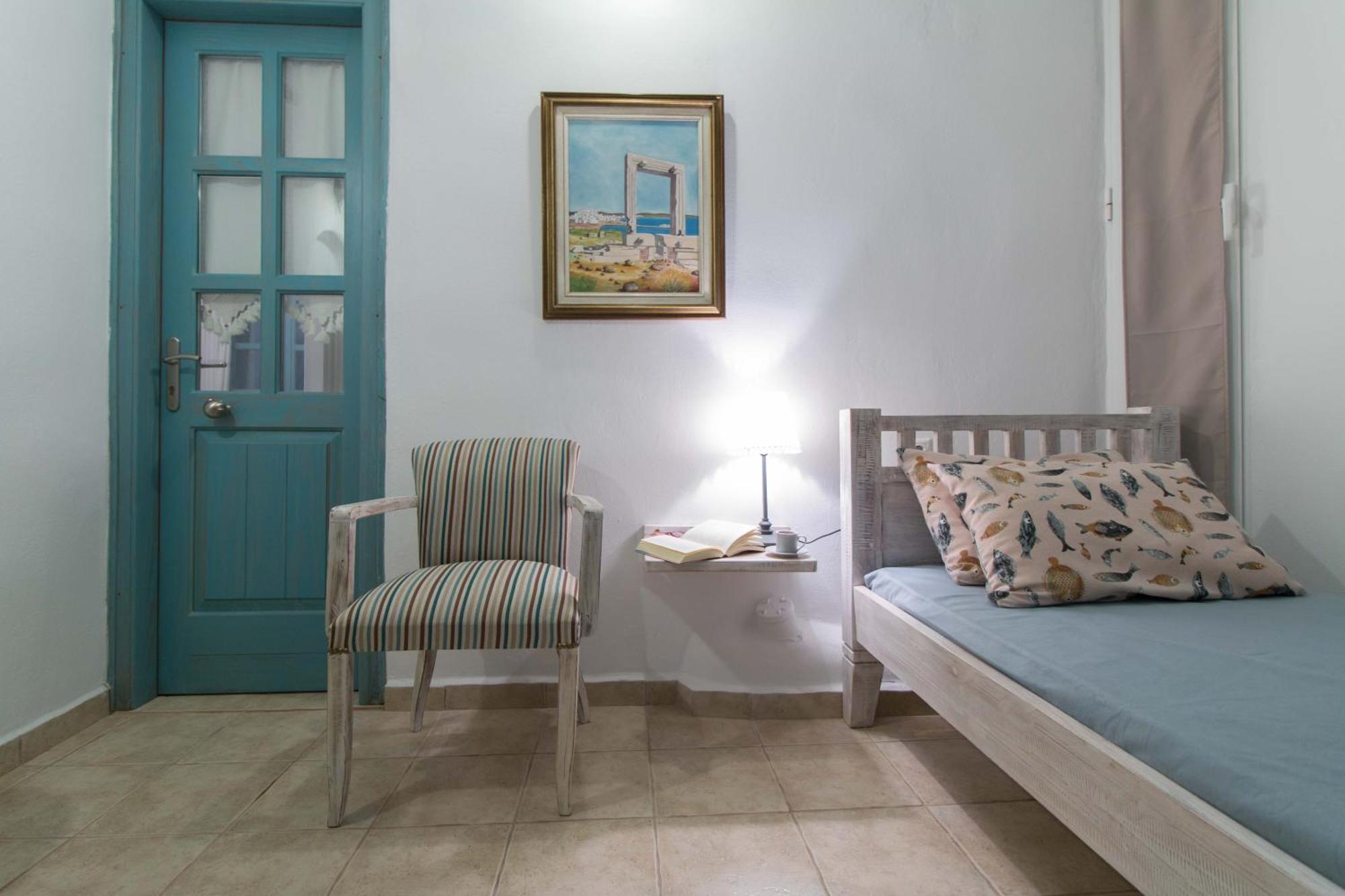 Kastrákion Alma Libre Villas מראה חיצוני תמונה