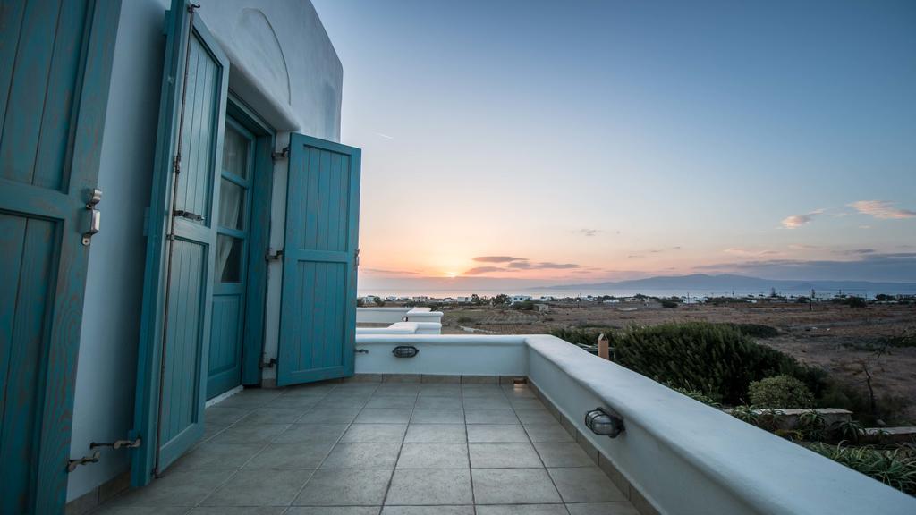 Kastrákion Alma Libre Villas מראה חיצוני תמונה