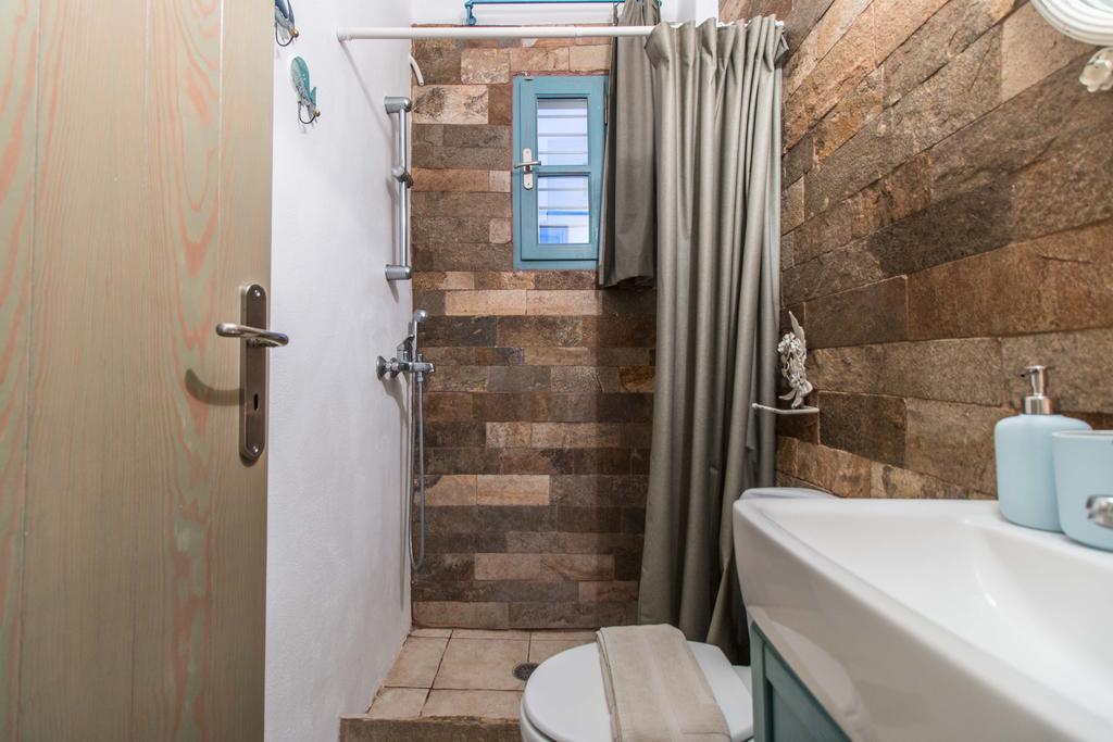 Kastrákion Alma Libre Villas מראה חיצוני תמונה