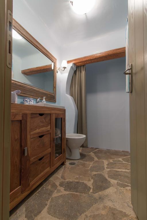 Kastrákion Alma Libre Villas מראה חיצוני תמונה