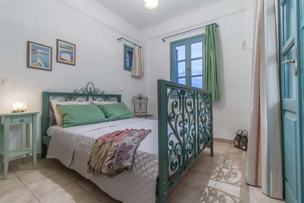 Kastrákion Alma Libre Villas מראה חיצוני תמונה