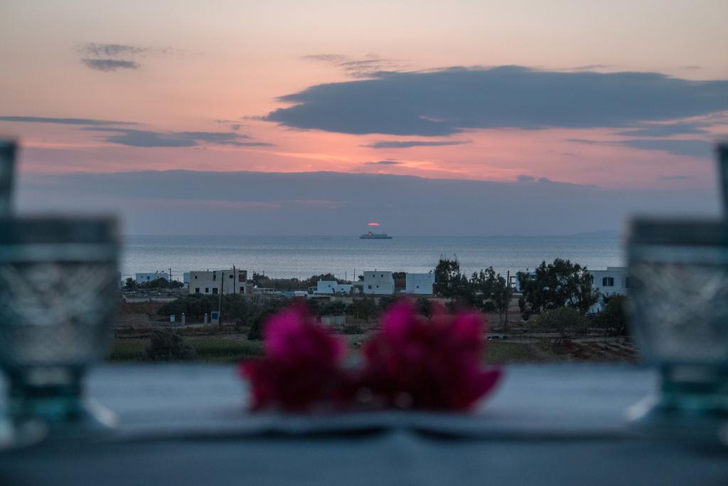 Kastrákion Alma Libre Villas מראה חיצוני תמונה