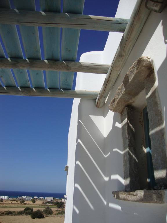 Kastrákion Alma Libre Villas מראה חיצוני תמונה