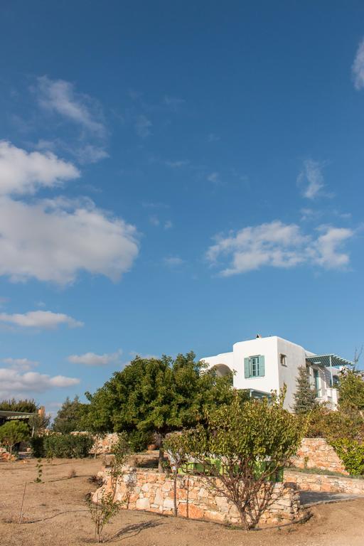 Kastrákion Alma Libre Villas מראה חיצוני תמונה