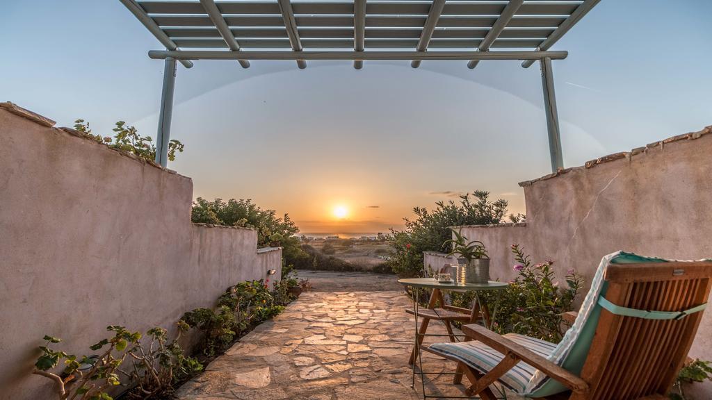 Kastrákion Alma Libre Villas מראה חיצוני תמונה