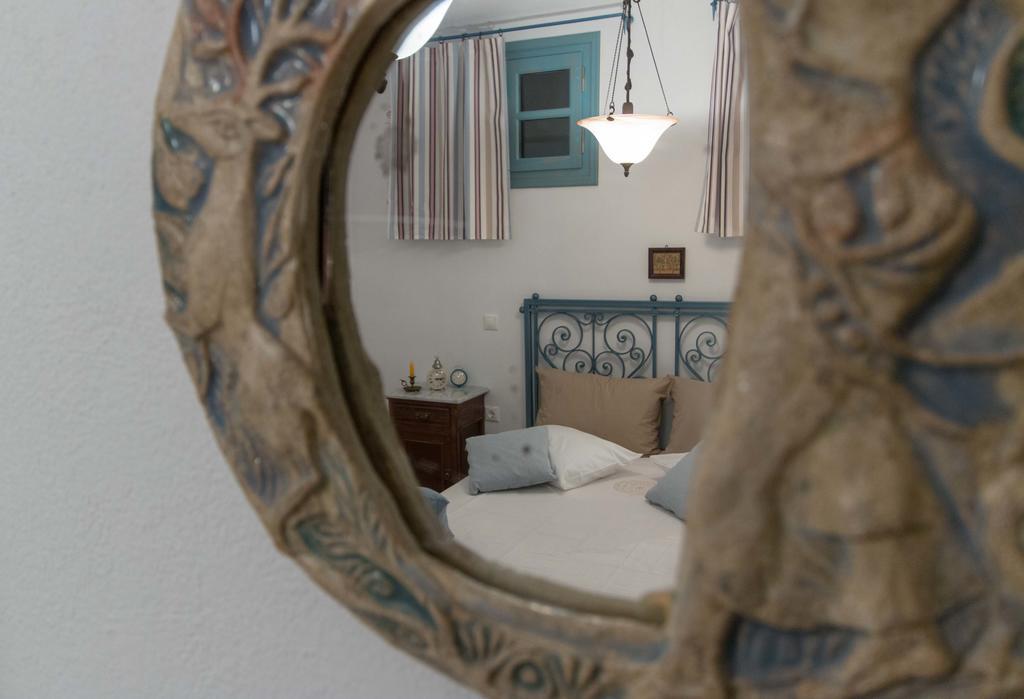 Kastrákion Alma Libre Villas מראה חיצוני תמונה