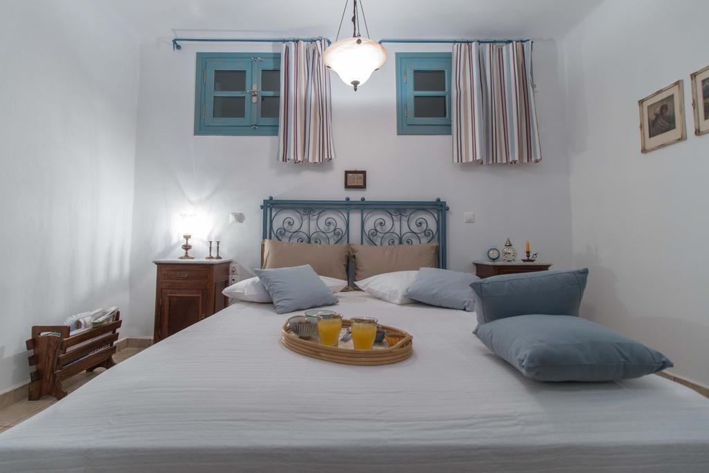 Kastrákion Alma Libre Villas מראה חיצוני תמונה