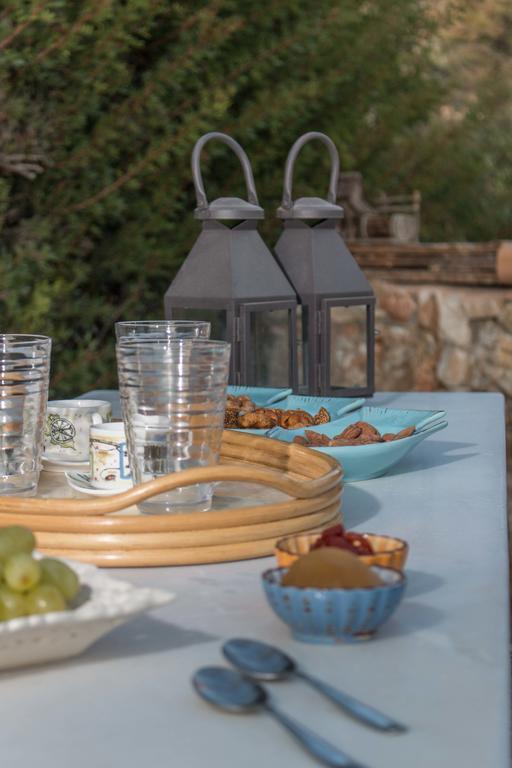Kastrákion Alma Libre Villas מראה חיצוני תמונה