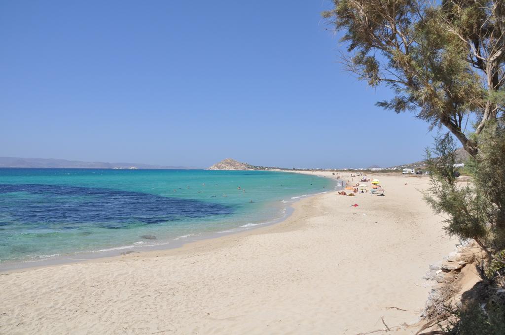 Kastrákion Alma Libre Villas מראה חיצוני תמונה