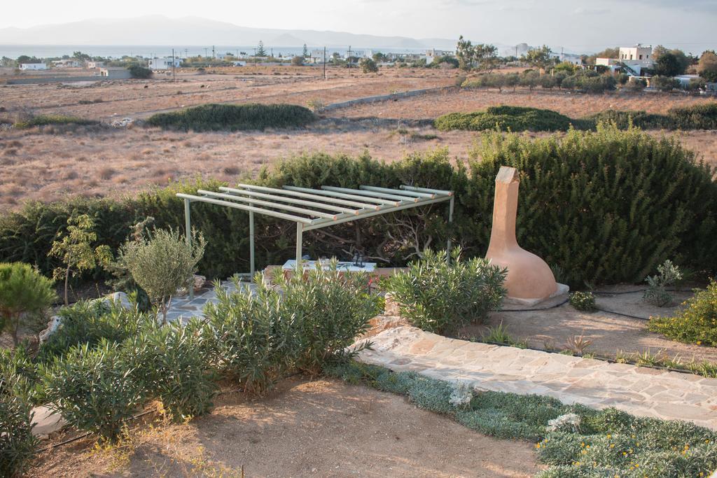 Kastrákion Alma Libre Villas מראה חיצוני תמונה