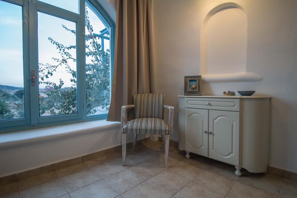 Kastrákion Alma Libre Villas מראה חיצוני תמונה