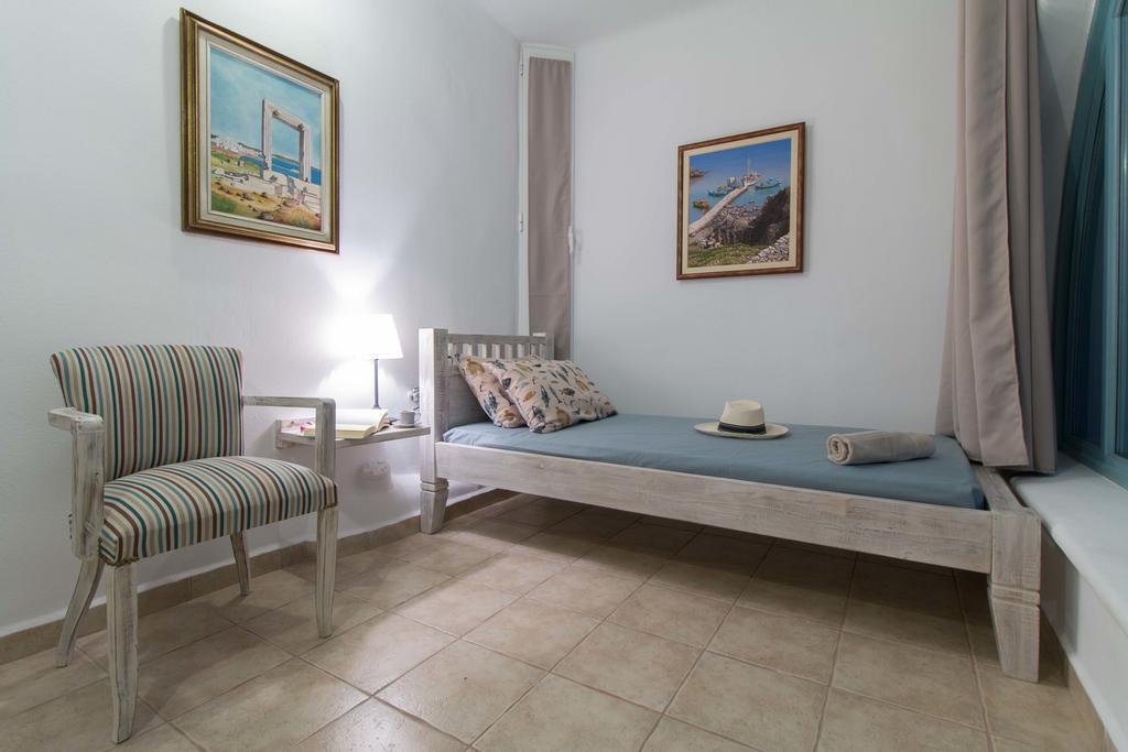 Kastrákion Alma Libre Villas מראה חיצוני תמונה